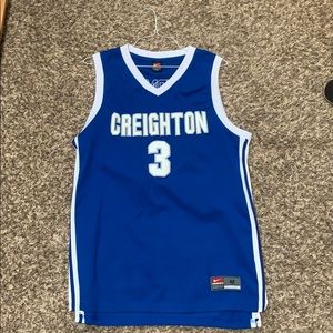 Men’s M/L Nike Doug McDermott Creighton Jersey
